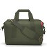  Allrounder M Weekender Travel Bag 40 cm Model forest gold