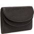  Newton Portfel Ochrona RFID Skóra 10 cm Model black