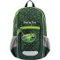  KIGA Maxi Plecak dla dzieci 34 cm Model Dino Nilo