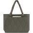  Vaasa Shopper Bag 48 cm Model khaki