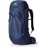 Zulu 35 Plecak turystyczny S-M 64 cm Model halo blue
