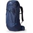  Zulu 35 Plecak turystyczny S-M 64 cm Model halo blue