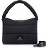 Unio Hobo Torba na ramię 38 cm Model black