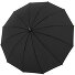  Nature Long Bamboo Parasolka na kiju 90 cm Model uni black