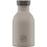 Kids Urban Butelka do picia 250 ml Model mini linen