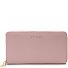 Bologna Leather Portfel Skórzany 19 cm Model rose Bologna Leather Portfel Skórzany 19 cm Model rose