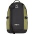  Mały plecak Tight 46 cm Model true black-olive green