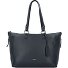  Java Shopper Bag Skórzany 44 cm Komora na laptopa Model ozean
