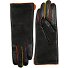  Rękawice skórzane Model black-pace | 7,5