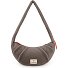  Unio Vancouver Torba na ramię 52 cm Model taupe