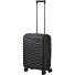  Intuo 4 kółka Walizka kabinowa S 55 cm z funkcją poszerzenia Model black