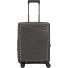 Intuo 4 kółka Walizka kabinowy S 55 cm z plisą rozprężną Model black Intuo 4 kółka Walizka kabinowy S 55 cm z plisą rozprężną Model black