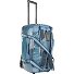  Barrel Roller 60 2 kółka Torba podróżna 57 cm Model elemental blue