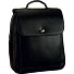  Nizza Plecak miejski Skórzany 34 cm Model schwarz
