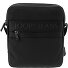  Modica Milo torba na ramię 24 cm Model black