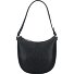  Circle Torba na ramię Skórzany 24 cm Model black