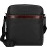  Corso DeLuxe Torba na ramię Skórzany 22 cm Model schwarz