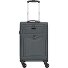  Travel Line 9204 4 kółka Walizka kabinowa 55 cm Model grau