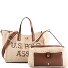  Middleton Shopper Bag 40 cm Model shearling