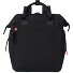  String Plecak M 37.5 cm Komora na laptopa Model black
