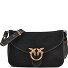  Love Satchel Mini Torba na ramię Skóra 20 cm Model nero