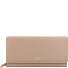  Evelyn portfel skórzany 20 cm Model taupe