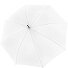  Mia Vienna Parasolka na kiju 87 cm Model white