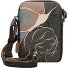  Heartbeat Mini Torba Torba na ramię 13 cm Model mehrfarbig