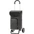  Scala Shopper Plus Famke Walizka na zakupy 59 cm Model schwarz