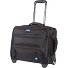  Star 2-Wheel Business Trolley 45 cm przegroda na laptopa Model schwarz