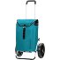  Wózek na zakupy Royal Shopper Ortlieb 65 cm Model petrol