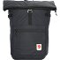 High Coast Foldsack 24 Plecak 45 cm Model black High Coast Foldsack 24 Plecak 45 cm Model black