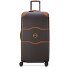  Chatelet Air 2.0 wózek 4-kołowy 80 cm Model braun
