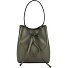  Anett Torba na ramię 26 cm Model dark green