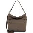  TAS Margitta Torba na ramię M 26 cm Model taupe