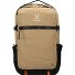  Jarve Multi Plecak 48 cm Komora na laptopa Model cinnamon brown - true black