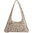 Calm Torba na ramię Skórzany 33 cm Model dotty leo Calm Torba na ramię Skórzany 33 cm Model dotty leo