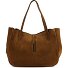  Polo ID Shopper Bag Skóra 42 cm Model artichoke