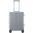  Traveler 4 kółka Walizka kabinowa 55 cm Model platinum