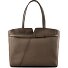  Boss Revers Shopper Bag Skórzany 37 cm Komora na laptopa Model brown overflow