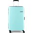  Liftoff 4 kółka Walizka 26 cm z funkcją poszerzenia Model summer blue