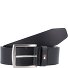  Denton Belt Leather Model black | 95 cm