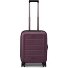  Ozone 4 kółka Walizka kabinowa 55 cm z funkcją poszerzenia Model moody burgundy
