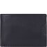  Don Marco Wallet RFID Leather 12 cm Model schwarz