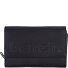  Wonder Wallet Leather 15 cm Model schwarz