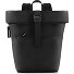  Plecak 43 cm Model black