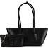  Beat Torba na ramię Skóra 27 cm Model noir