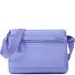 Inner City Eye Shoulder Bag RFID 22 cm Model jacaranda blue Inner City Eye Shoulder Bag RFID 22 cm Model jacaranda blue