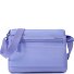  Inner City Eye Shoulder Bag RFID 22 cm Model jacaranda blue