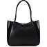  Pansy Torba na ramię Skóra 34 cm Model noir-noir
